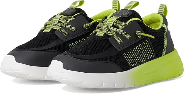 Hey Dude Boy's Sirocco Play Varsity (Little Big Kid) Loafer | Amazon (US)