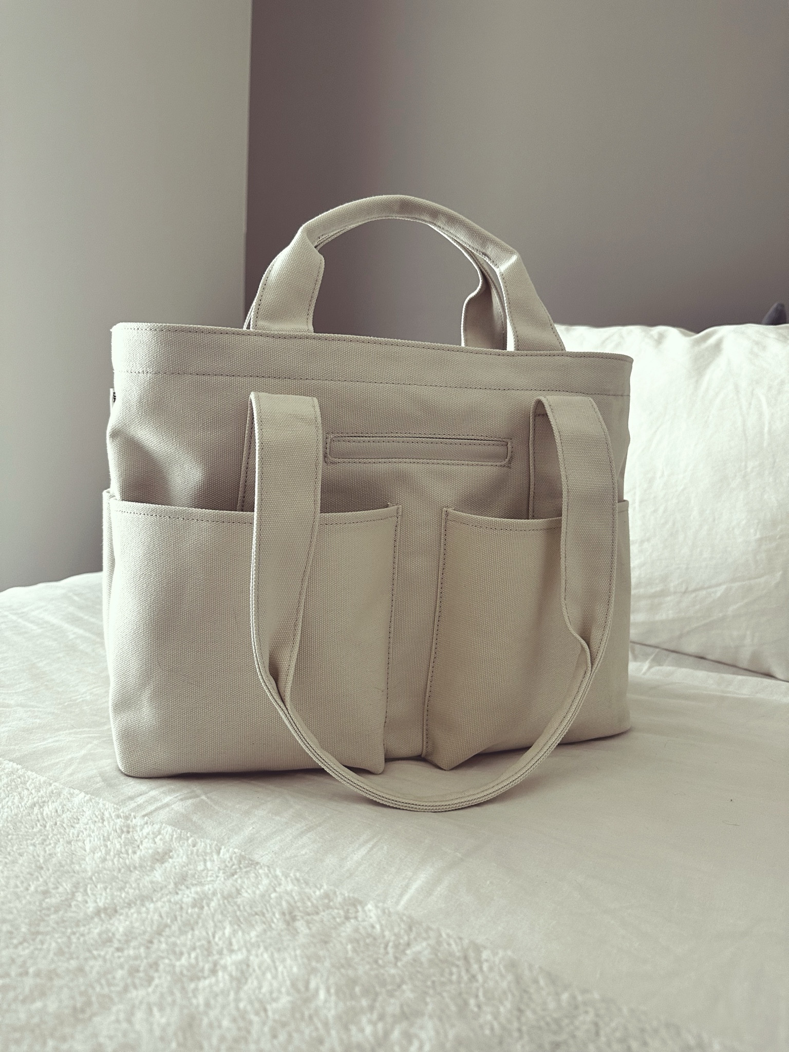 Shop Dagne Dover Small Vida Tote