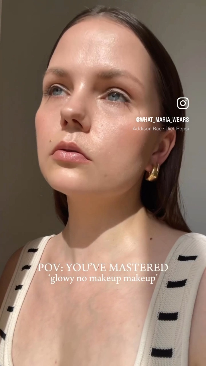 Glowy everyday makeup that’s just your features and skin, but better! 💫

#LTKaustralia #LTKbeauty #LTKsale