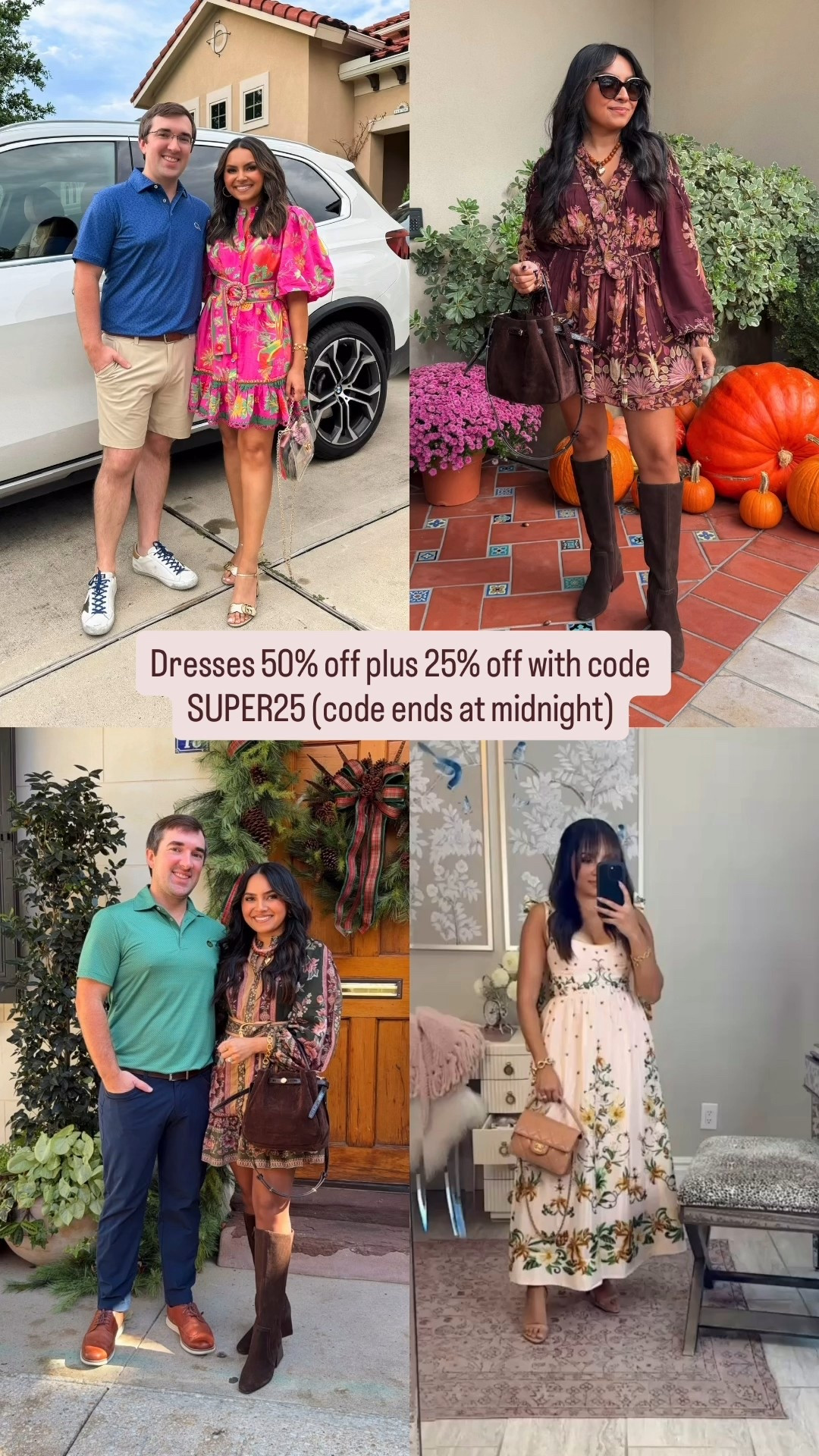 Dresses size xxs 

#LTKFindsUnder100 #LTKCyberWeek #LTKSaleAlert