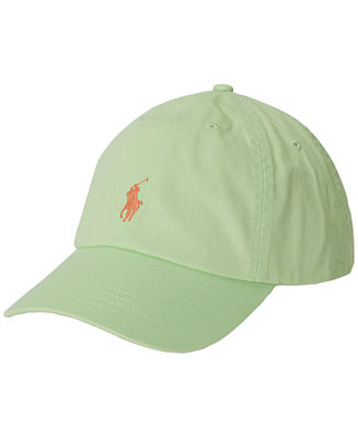 Men's Classic Chino Hat | Macy's