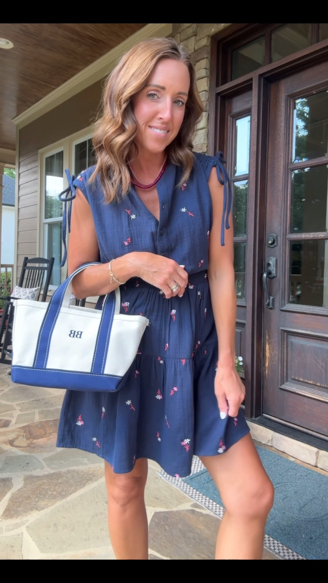 Gauze mini dress. Summer gauze.
Size XS.

#LTKootd #LTKSeasonal #LTKOver40