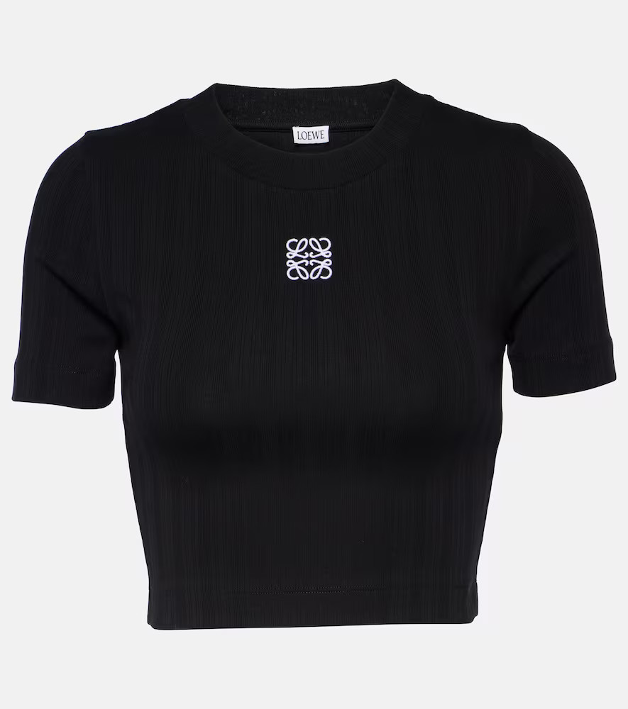 Loewe Crop top | Mytheresa (INTL)