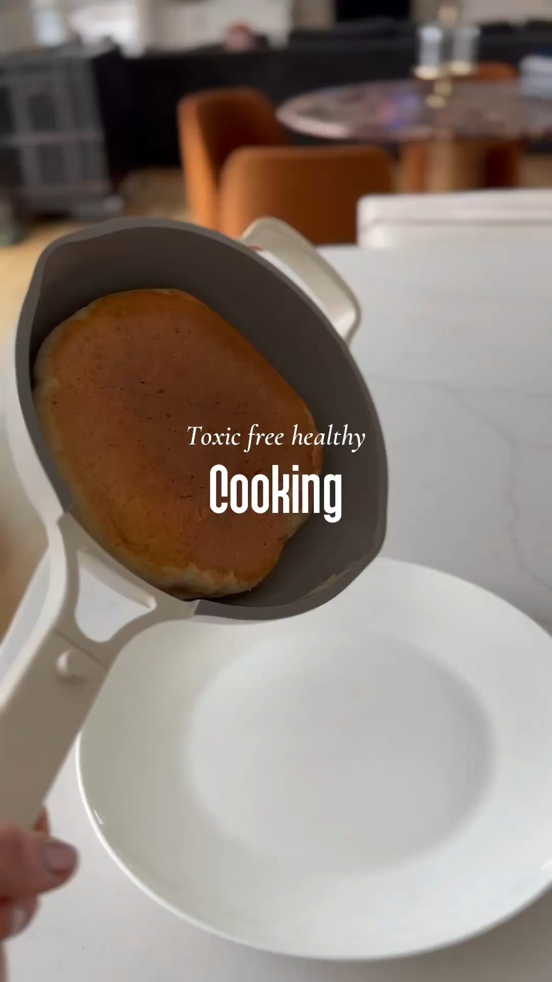 ✨ Cook Smart, Live Healthy! ✨
Say goodbye to stuck-on messes and hello to effortless cooking with non-stick, non-toxic pans! 🍳💕 
cooking just got a whole lot easier! 🌱✨
🔄👩‍🍳 #HealthyCooking #NonToxic #CookingFun #CleanEating
#ltkhome #ltkover40 #ltksalealert

#LTKFindsUnder100 #LTKFindsUnder50 #LTKWatchNow