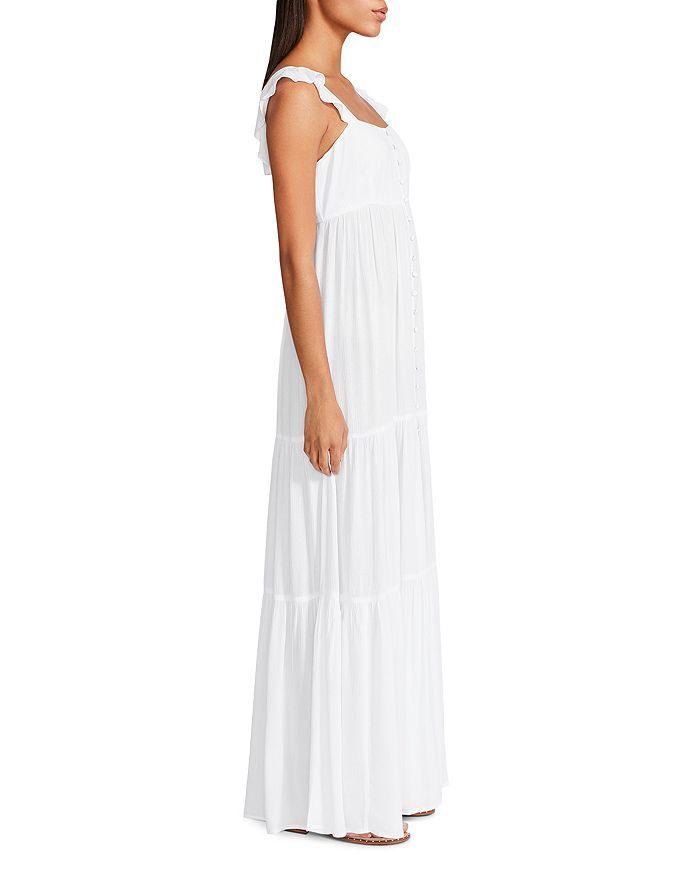 Ready or Yacht Sleeveless Maxi Dress | Bloomingdale's (US)