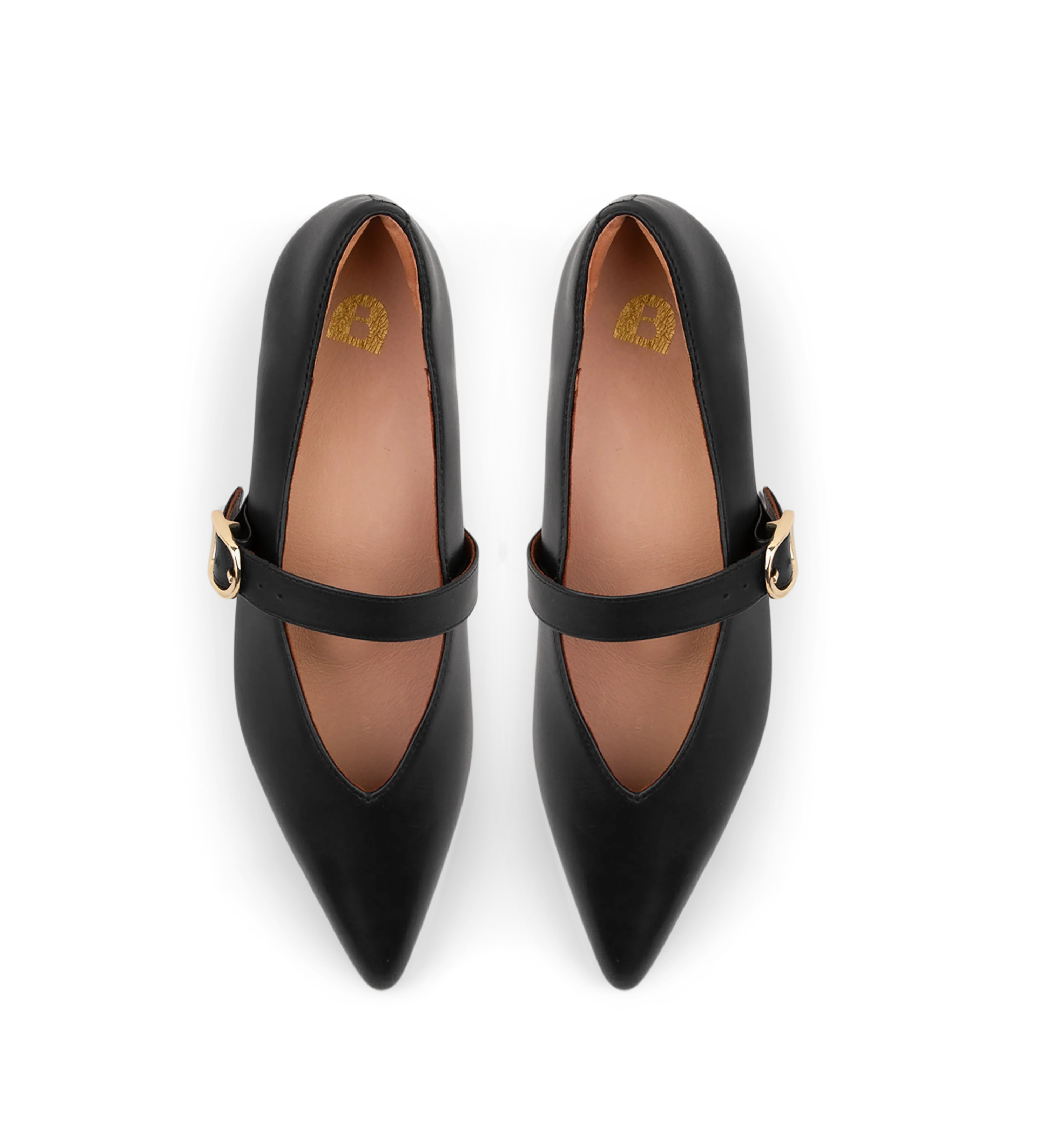 USD$269 | Bared Footwear
