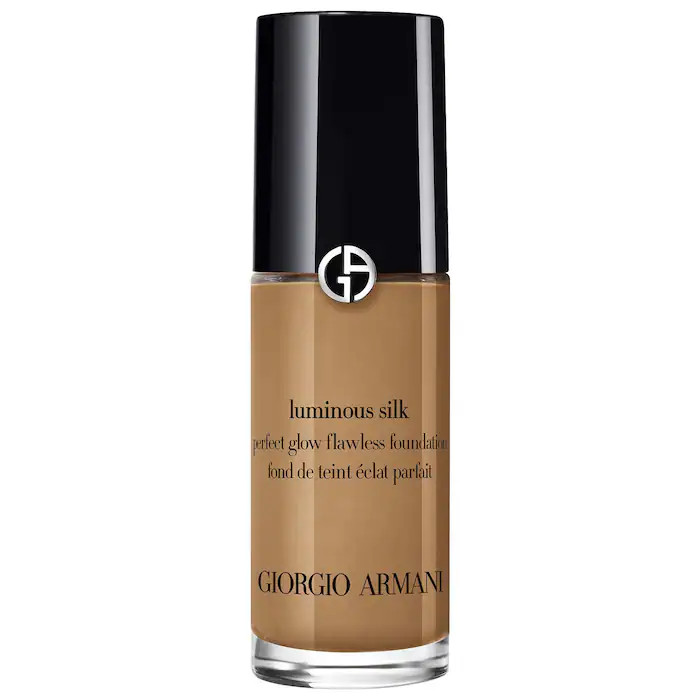 Mini Luminous Silk Perfect Glow Flawless Oil-Free Foundation | Sephora (US)