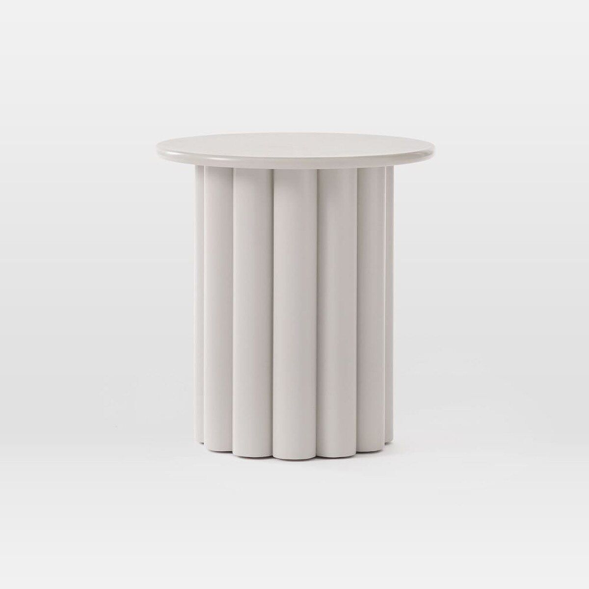 Hera Side Table | West Elm (UK)