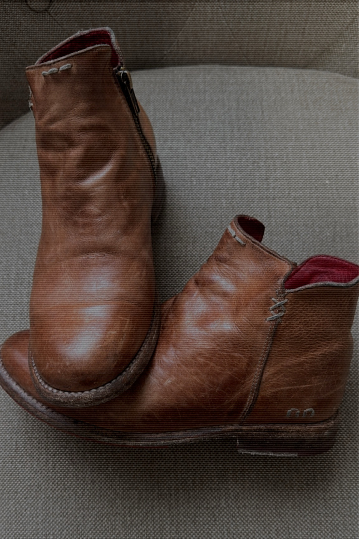 name a comfier shoe… bedstu 
#bedstu cobbler series leather boot leather shoe

#LTKOver40 #LTKShoeCrush