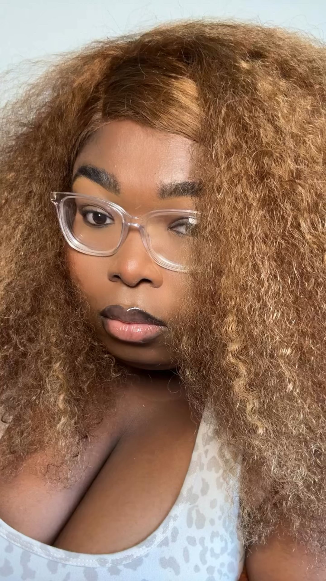 You want is? Use my link 🔗 and add to your cart for  Prime day or shop now in my LTK 
#primeday #amazonwig