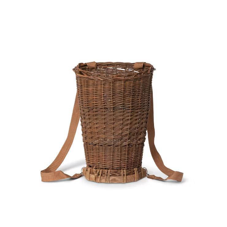 Park Hill Collection Willow Picking Basket | Target
