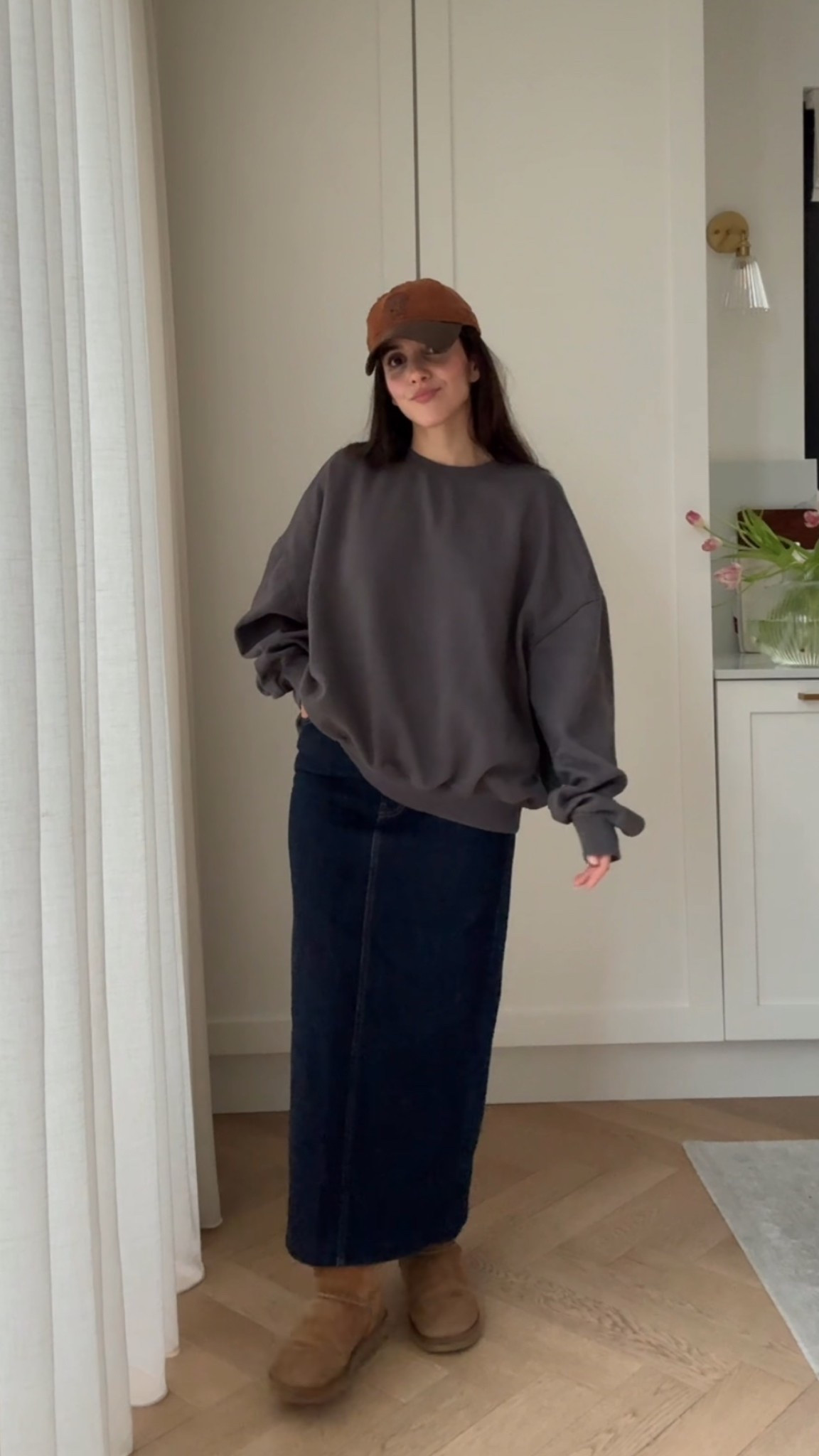 My style before & after💕

#LTKuk #LTKeurope #LTKwinter