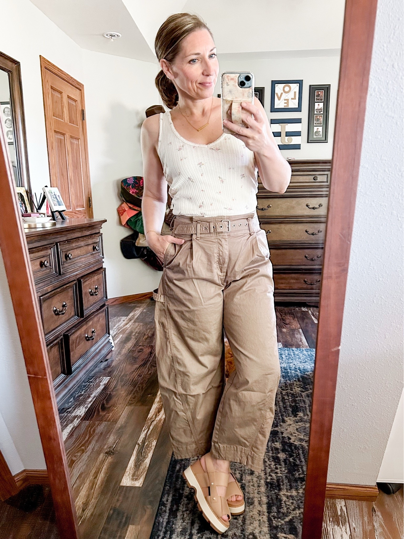 Summer Style | Over 40 Fashion