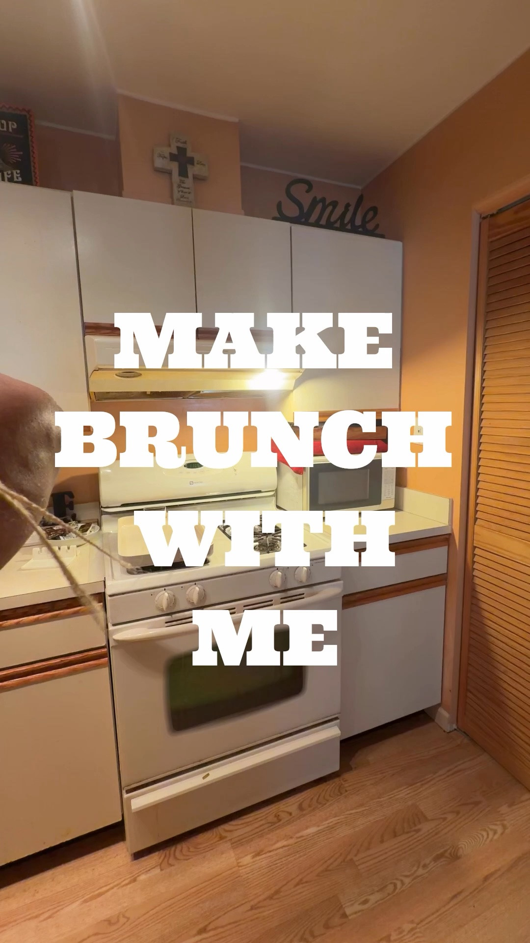 Make Brunch With Me with my new kitchen utensils

#LTKdayinmylife #LTKmorningroutine #LTKgrwm