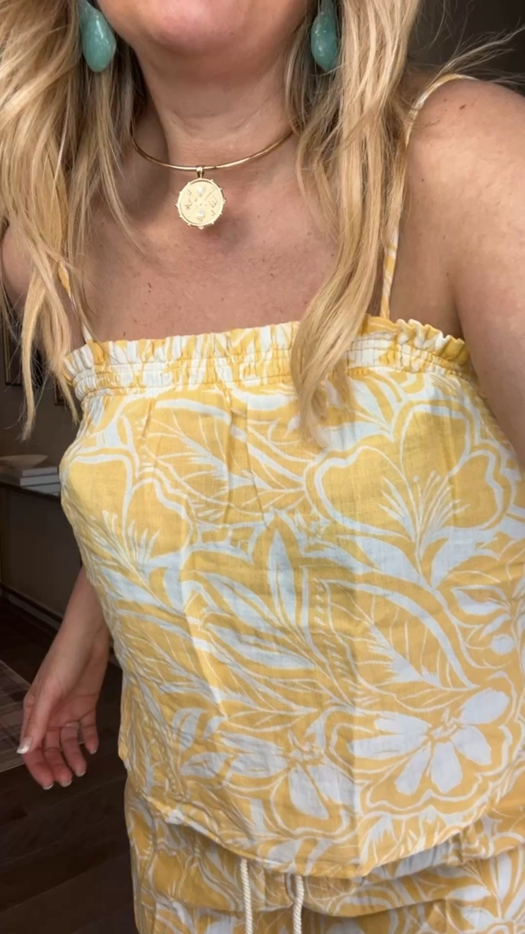  ✨Tap the bell, save and ❤️ for over 40 fashion, midlife style, midsize fashion and luxury looks for less. 

Vacation outfits that actually flatter a midlife belly.

These pieces skim the midsection, balance proportions, and make getting dressed on vacation feel easy again.

Because over 40 style isn’t about hiding your body.  
It’s about choosing better structure.

👑"Helping you look good, feel good!" - Lindsey Denver


Over 40 fashion • midlife style • midsize fashion • belly contouring outfits • Gen X style

Follow my LTK @Over40andmidlife on the @shop.LTK app to view this post and get my exclusive app-only content!

#liketkit #LTKMidsize #LTKPlusSize #LTKOver40
@shop.ltk
https://liketk.it/5YRje