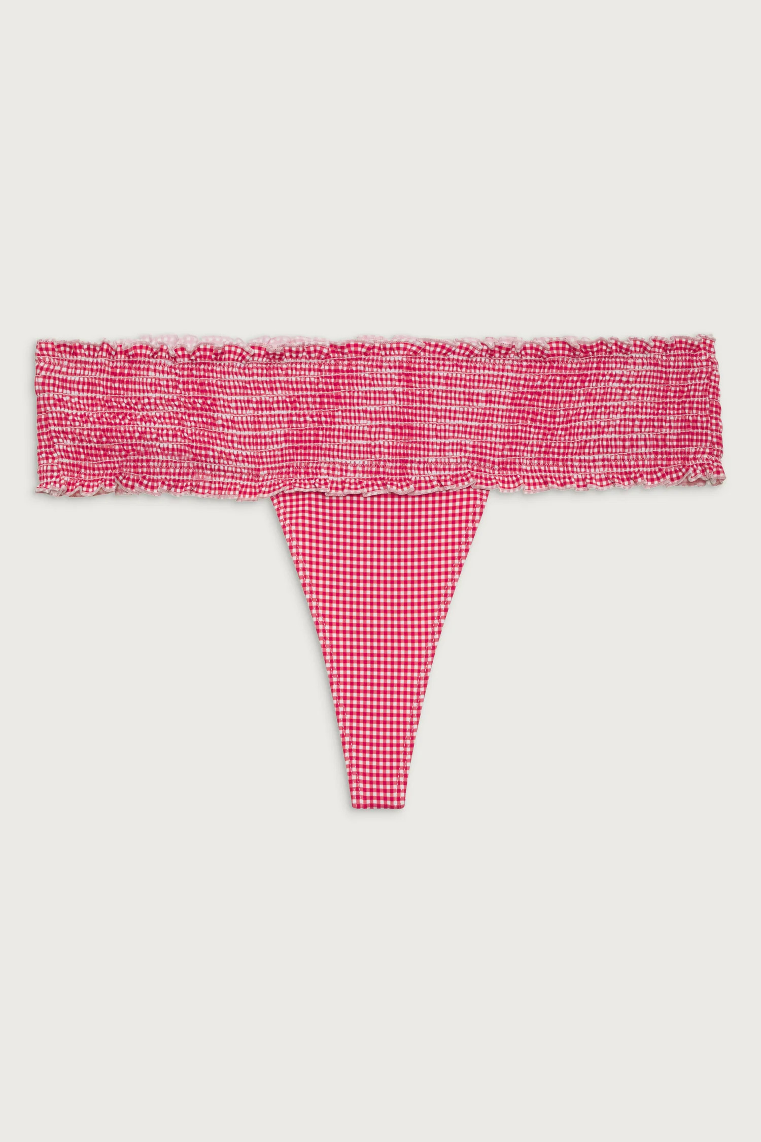 Sofie Micro Bikini Bottom | Frankies Bikinis