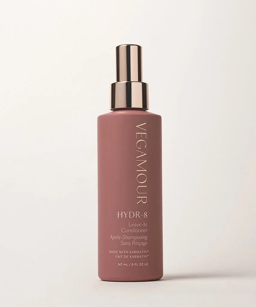 HYDR-8 Leave-In Conditioner | Vegamour