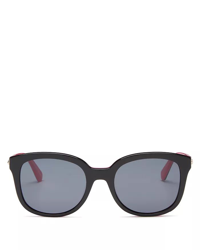 Square Sunglasses, 53mm | Bloomingdale's (US)