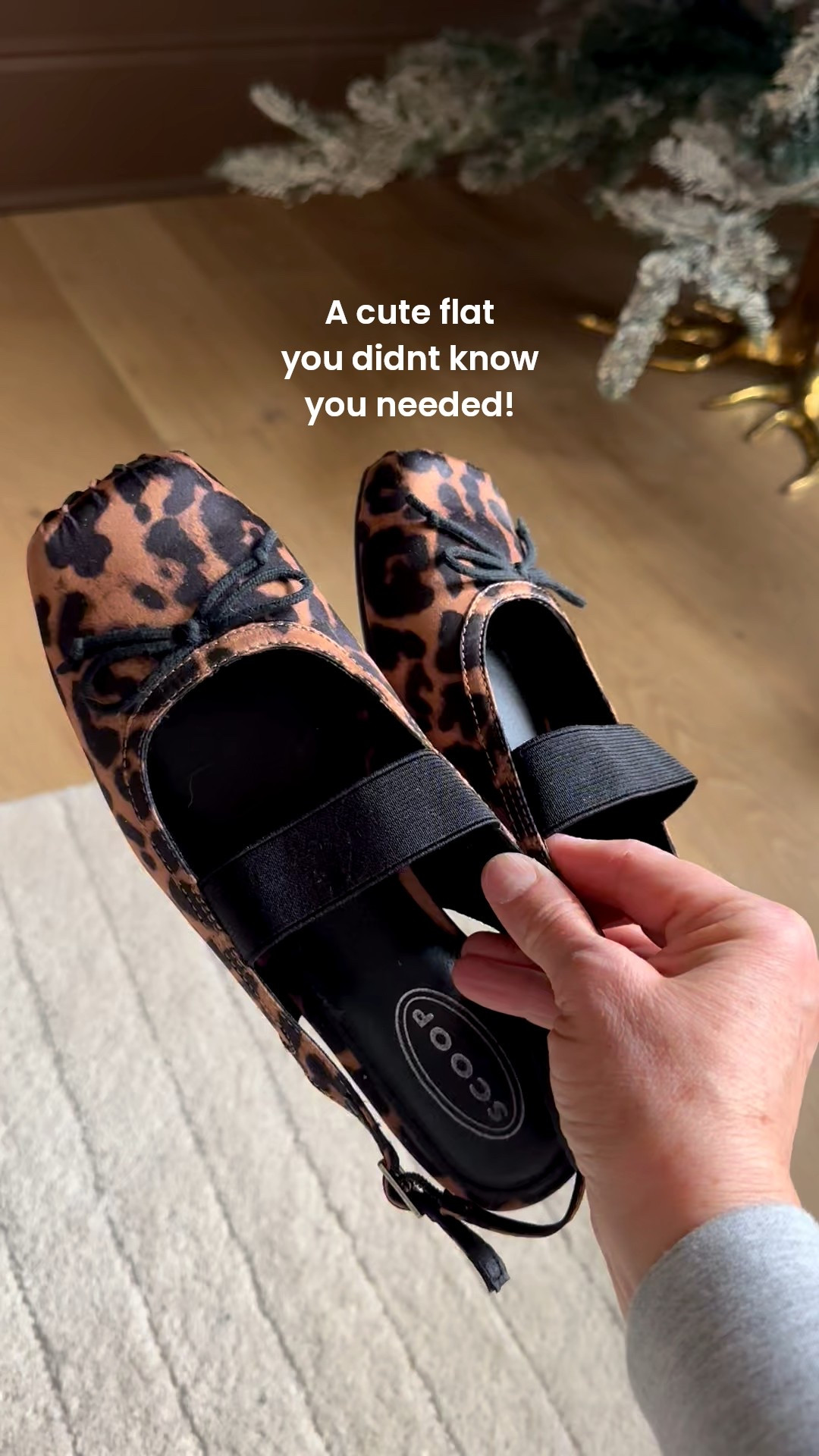 So cute and easy to wear! First TTS
Walmart fashion


#LTKgrwm #LTKOver40 #LTKHoliday