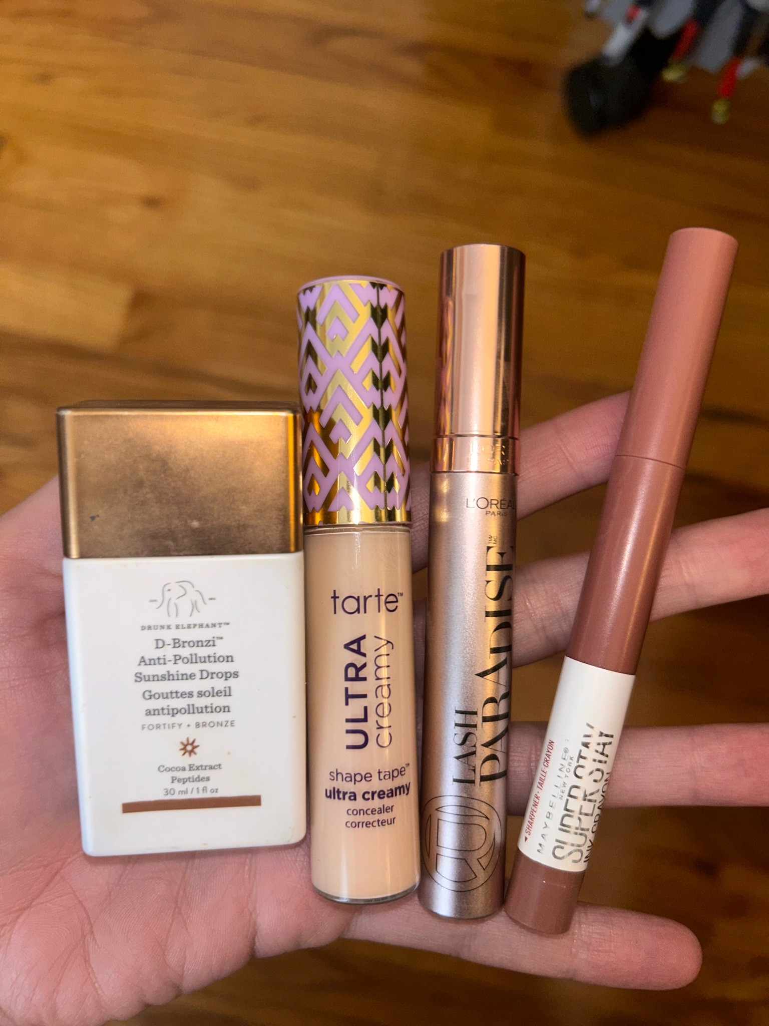 Nomakeup makeup look 

#LTKstyletip #LTKbeauty