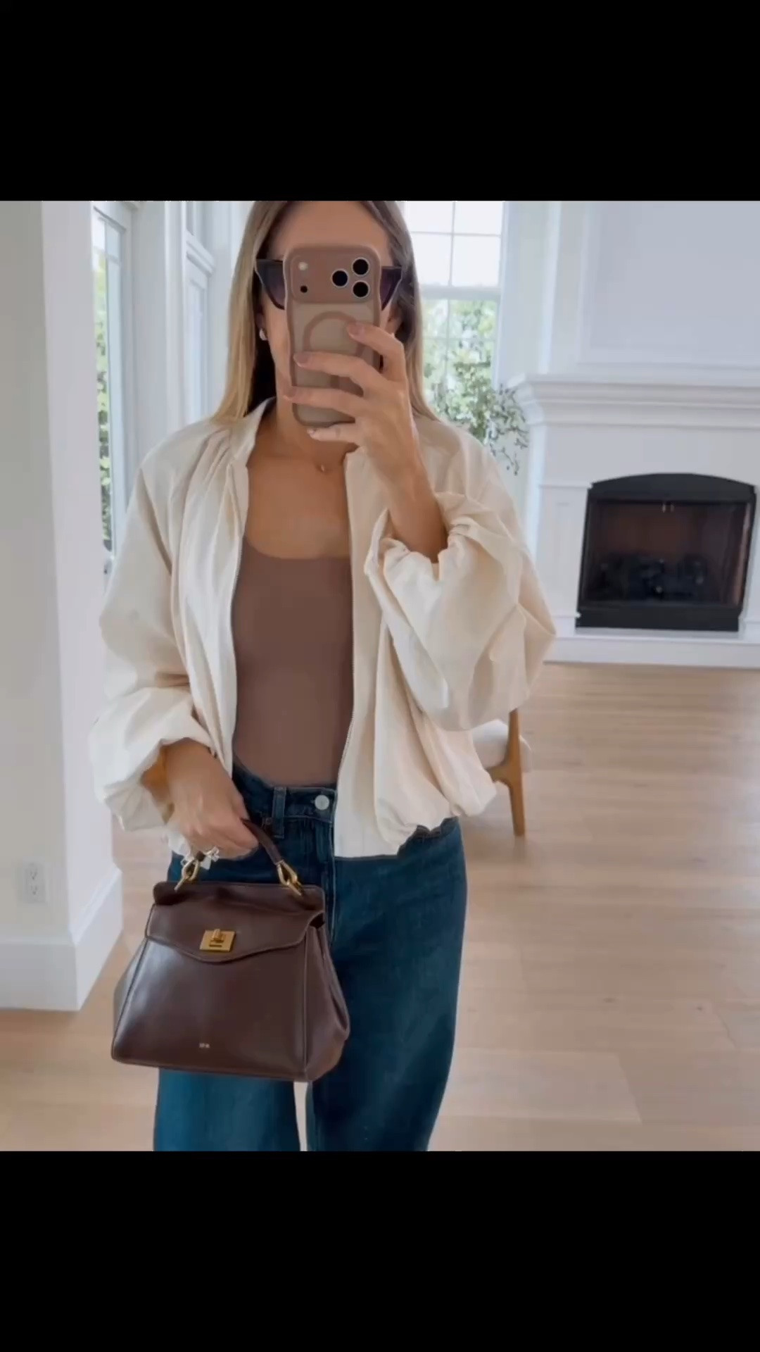 Amazon newest fall purchases 
I am very picky when it comes to Amazon purchases 
Comfortable and elegant pieces
Fall outfits women

#LTKU #LTKOver40 #LTKootd