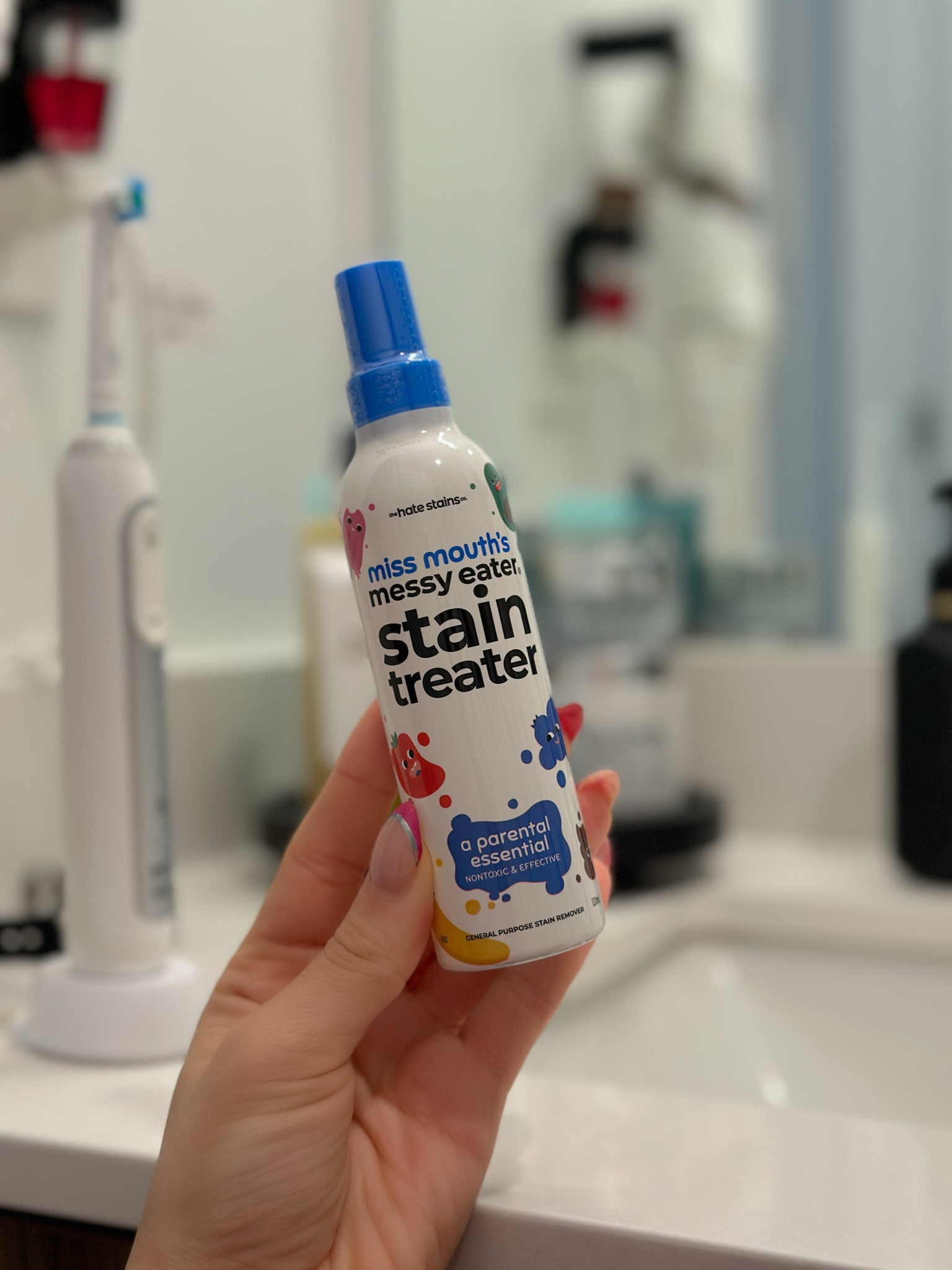 I started using this recently && It works like literal MAGIC! 
•
Shop my products && Follow me on Instagram at @nardinemarie for more Must-have finds! 

#LTKHoliday #LTKfindsunder50 #LTKhome