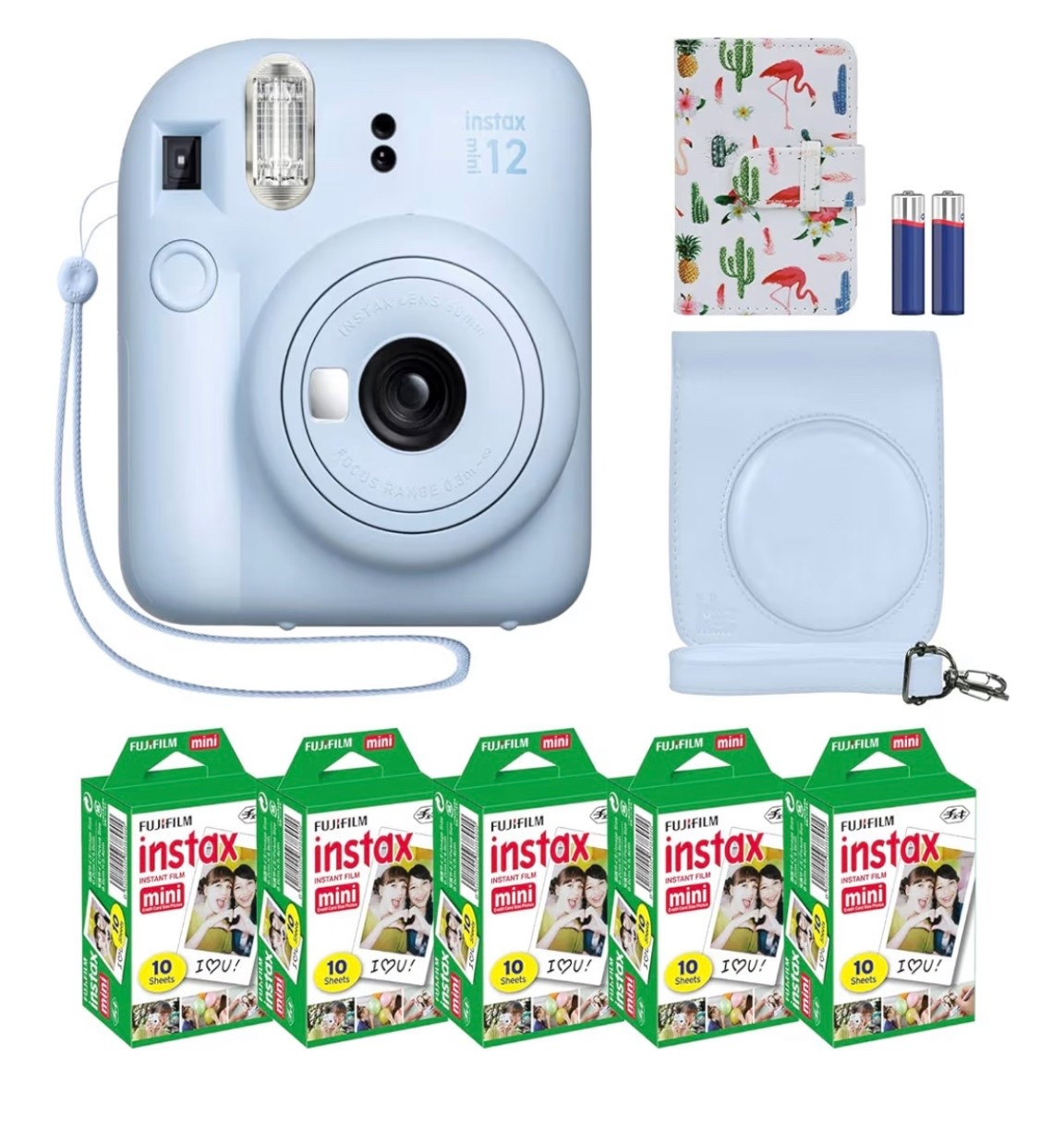 Polaroid camera 

#LTKHome #LTKGiftGuide #LTKTravel