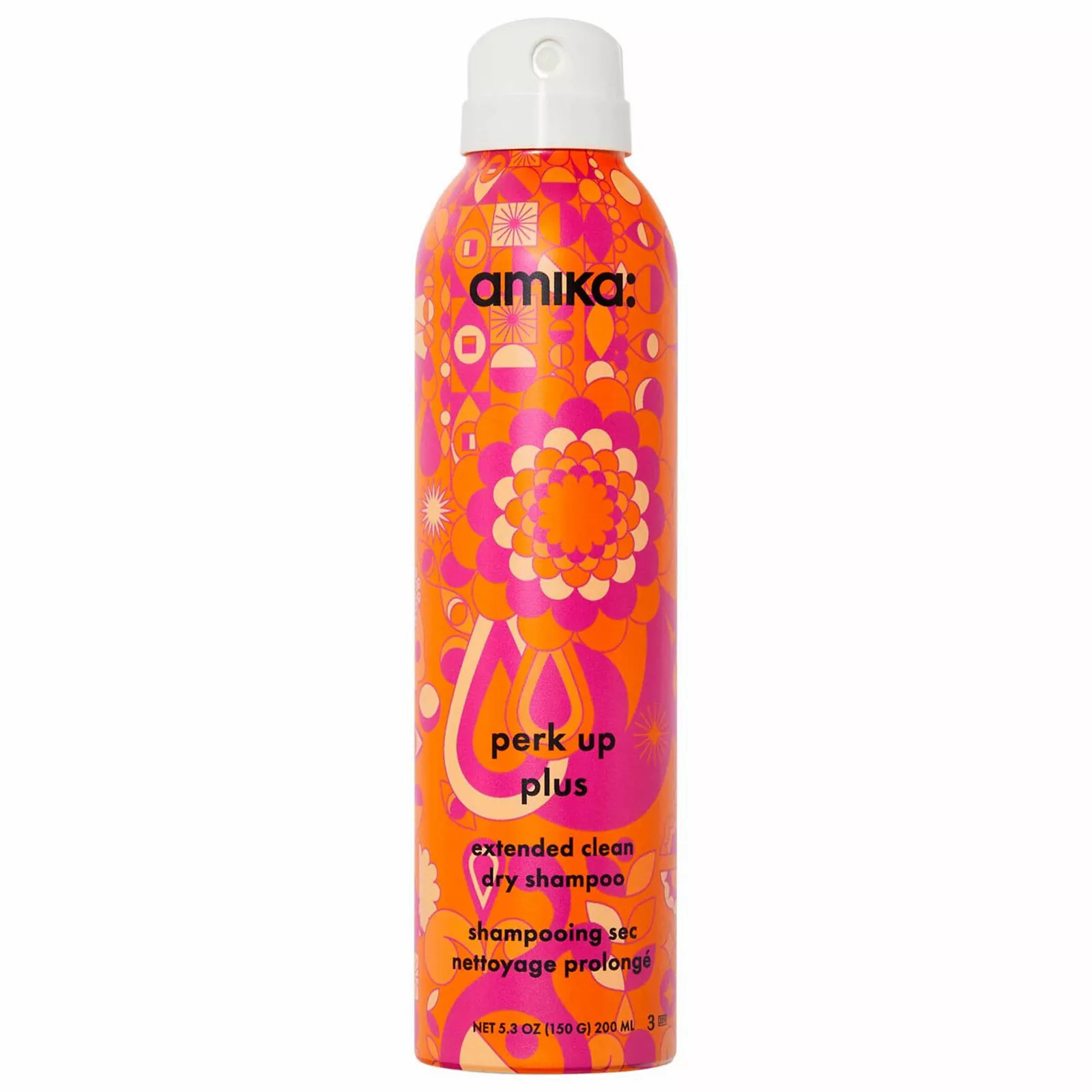 amika Perk Up Plus Extended Clean Dry Shampoo, Size: 5.3 FL Oz, None | Kohl's