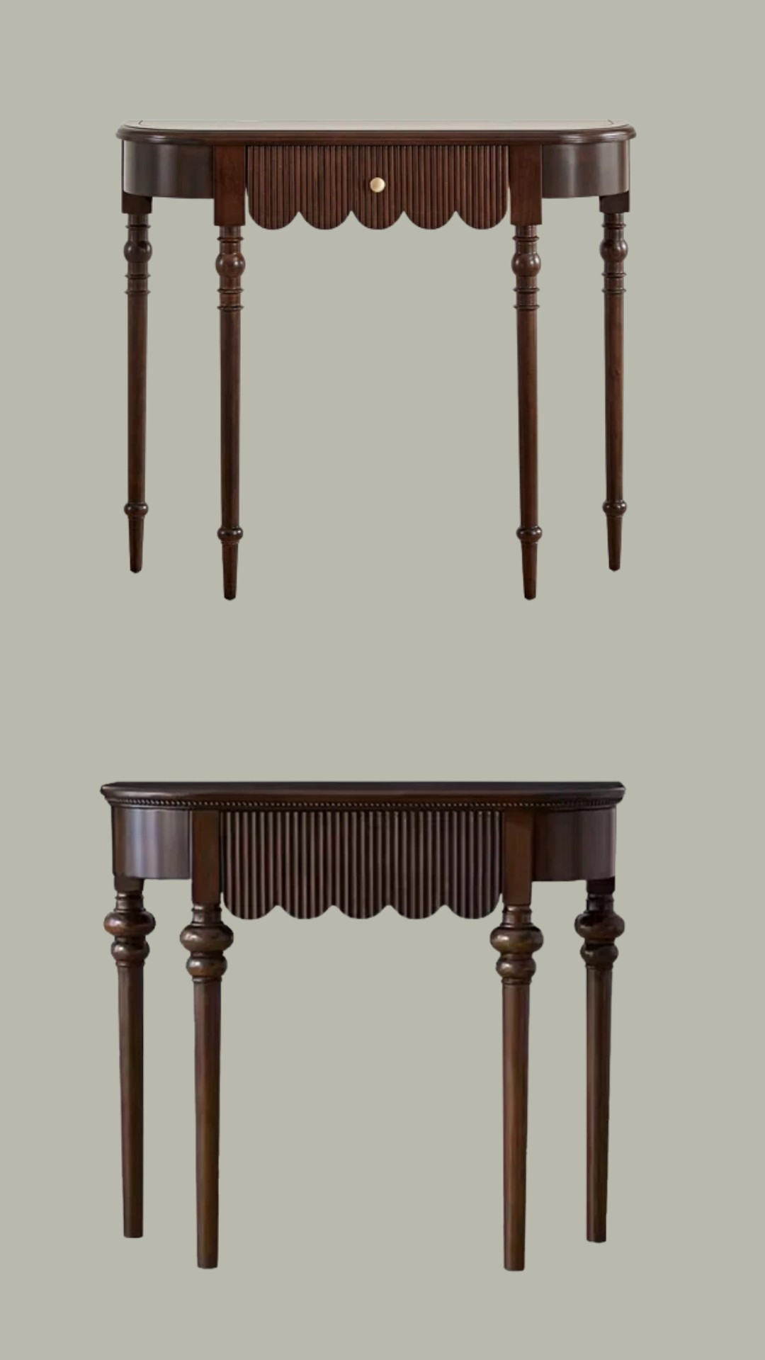 Save vs. splurge, console table edition 

#LTKSaleAlert #LTKHome