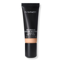 MAC Pro Longwear Nourishing Waterproof Foundation - NW25 (rosy beige w/ rosy undertone for medium sk | Ulta