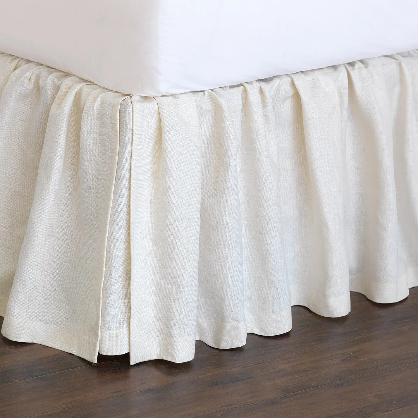 Magnolia Ruffled Bed Skirt | Wayfair North America