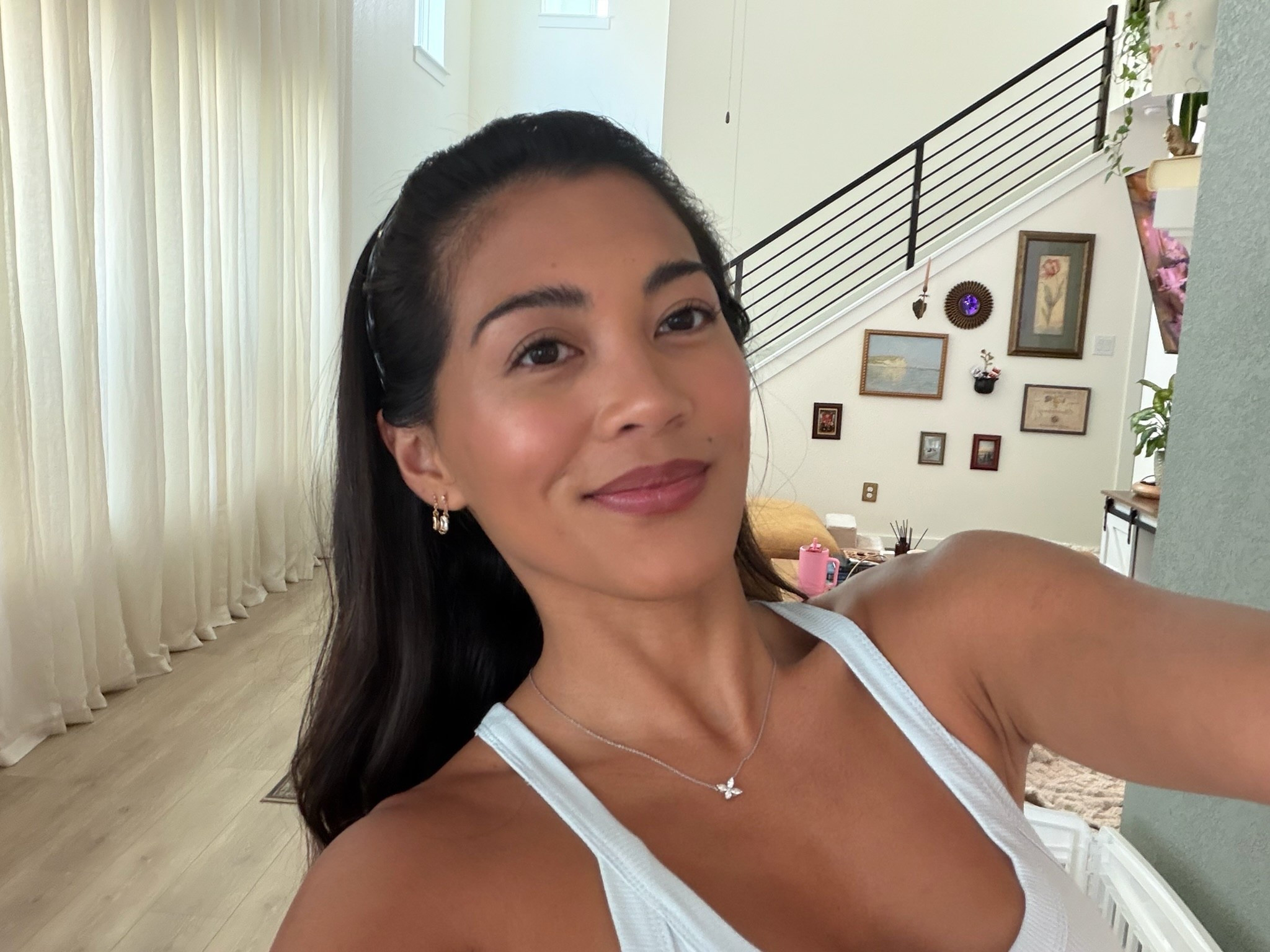 Everyday natural makeup look!!

#LTKgrwm #LTKBeauty #LTKmorningroutine