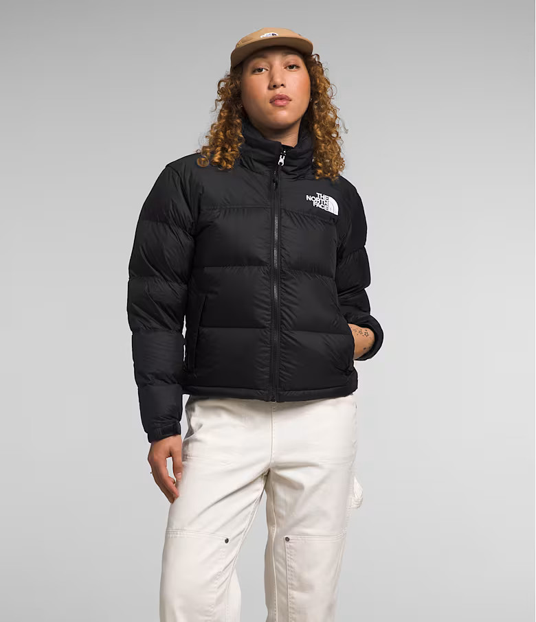 Women’s 1996 Retro Nuptse Jacket | The North Face (US)