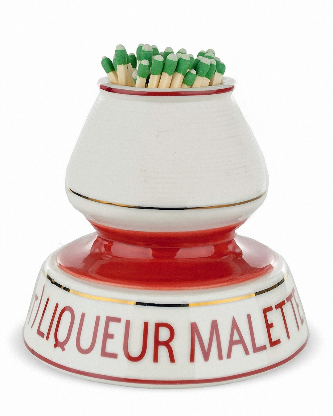 French Bistro Match Strike Mallette | Etsy (US)