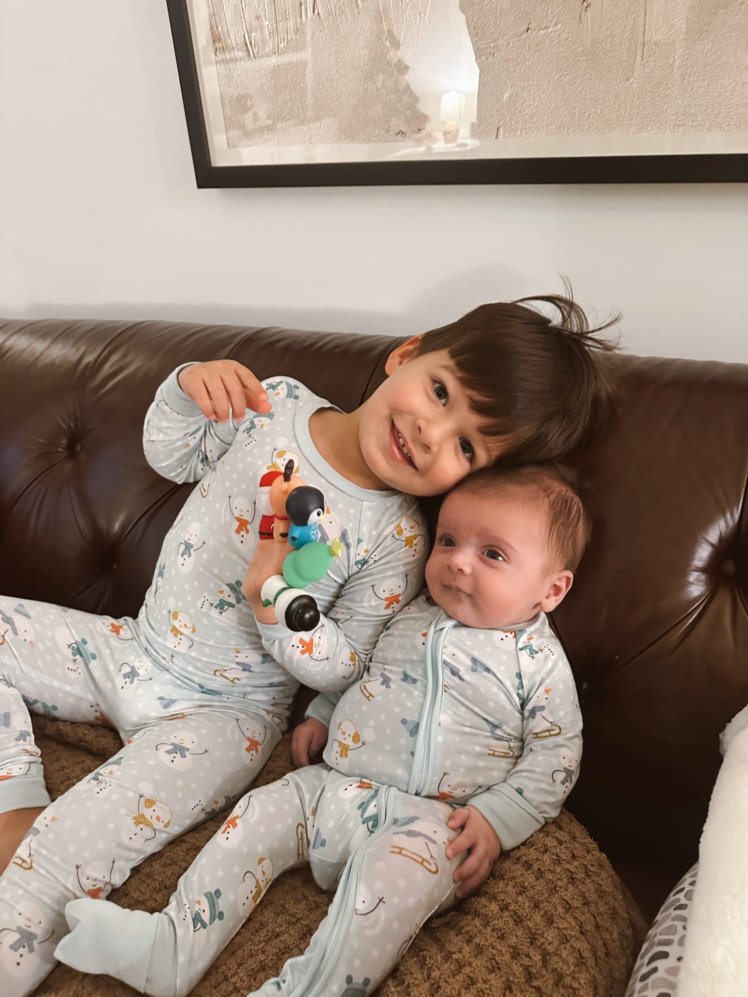 Holiday pajamas, baby pajamas, baby onesie

#LTKBaby #LTKHoliday #LTKKids