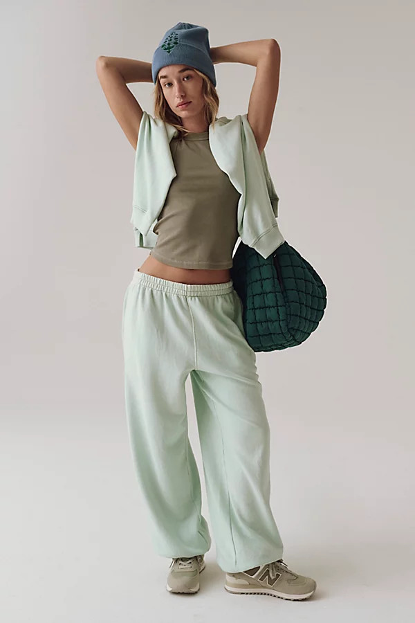 All Star Solid Pants | Free People (Global - UK&FR Excluded)