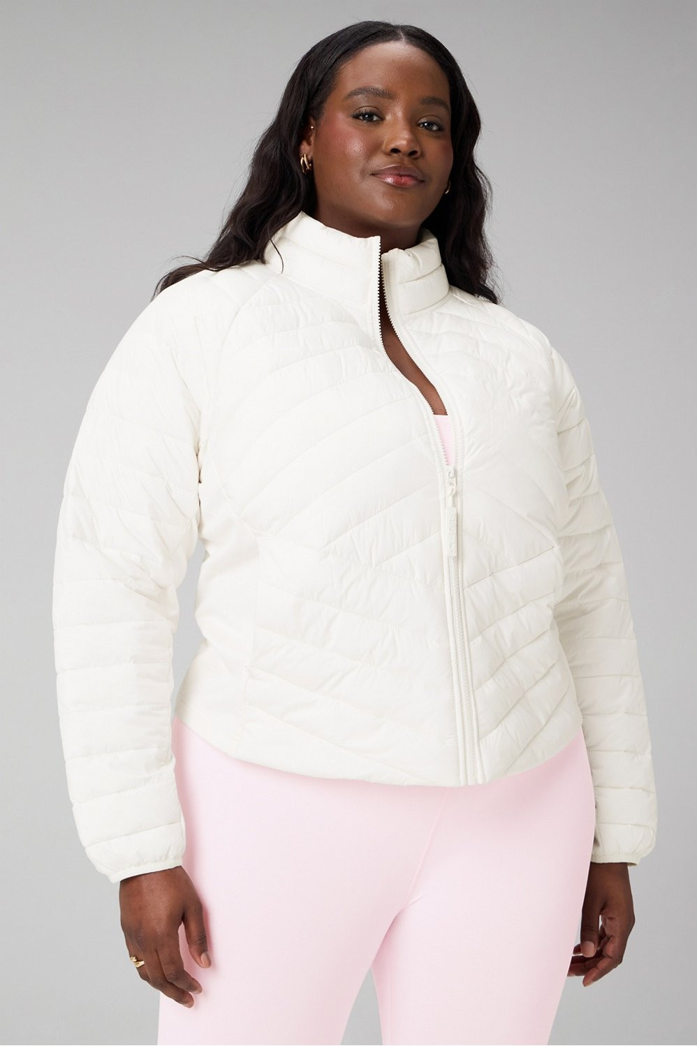 Lightweight Adventure Jacket | Fabletics