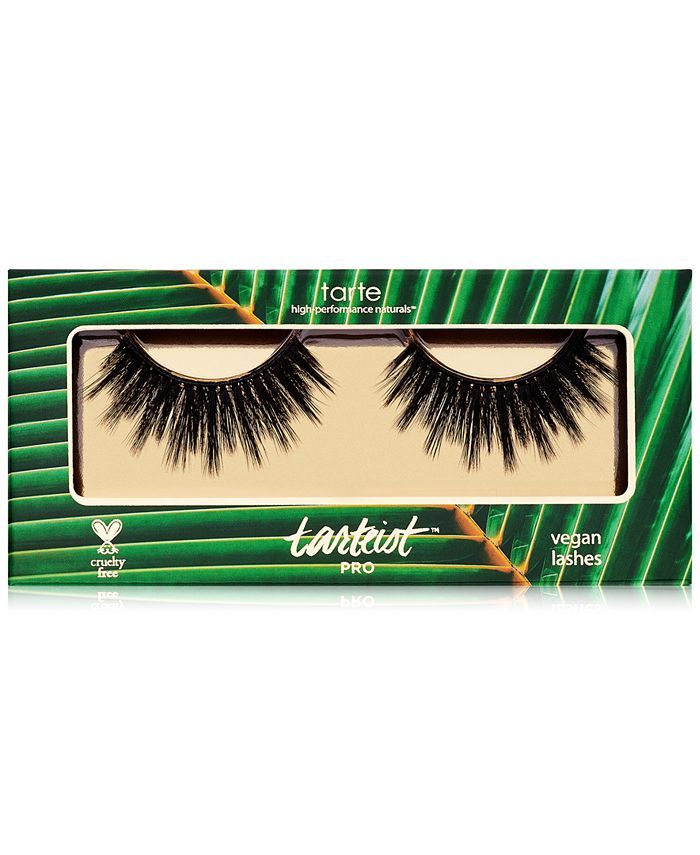 Tarteist PRO Cruelty-Free Lashes - Glamazon | Macys (US)