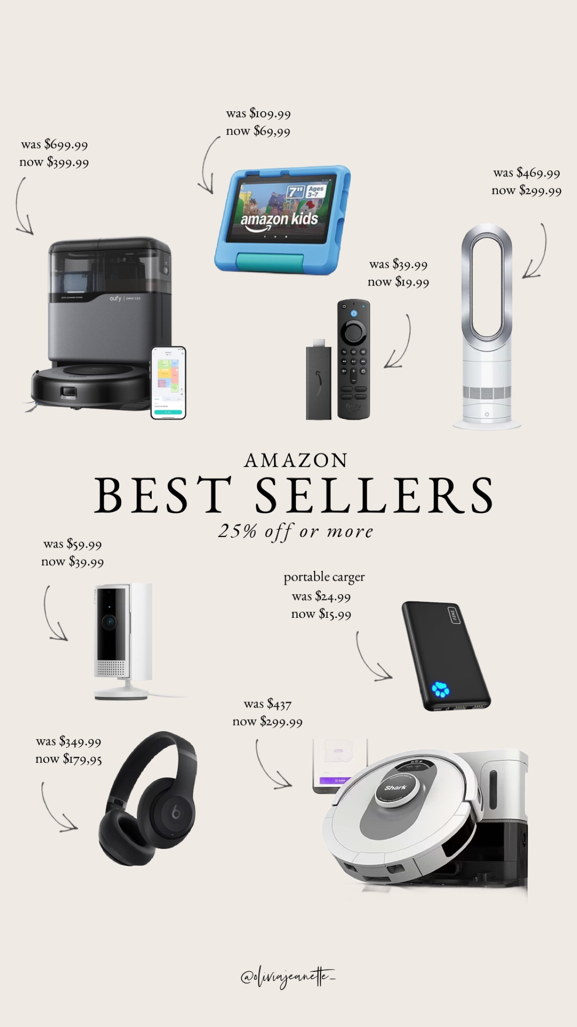 Best sellers from Amazon 25% off and more! 

#LTKSaleAlert #LTKFindsUnder100 #LTKHome