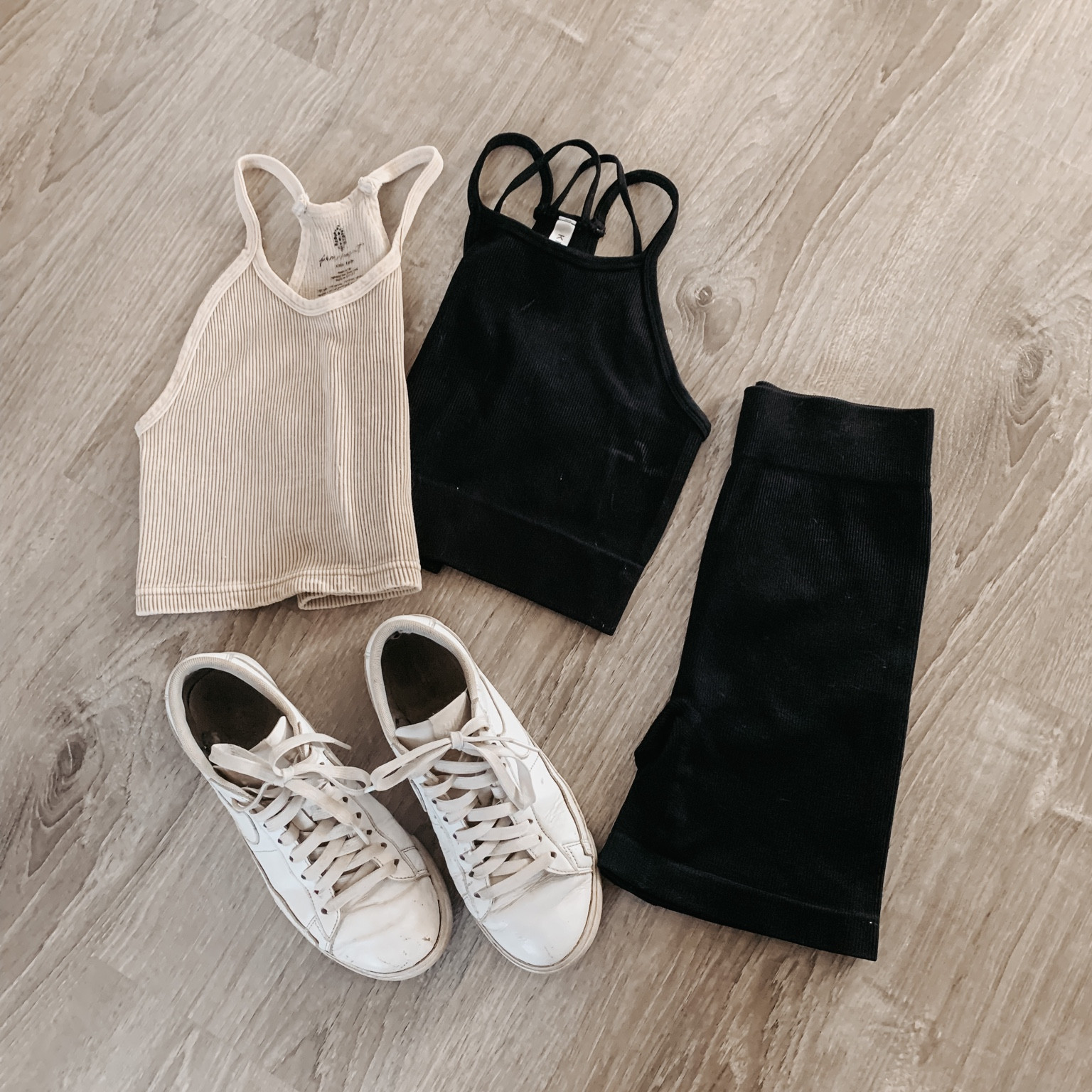 The Free People Labor Day Sale is on -
Up to 40% off 

#LTKfitness #LTKsalealert #LTKSeasonal