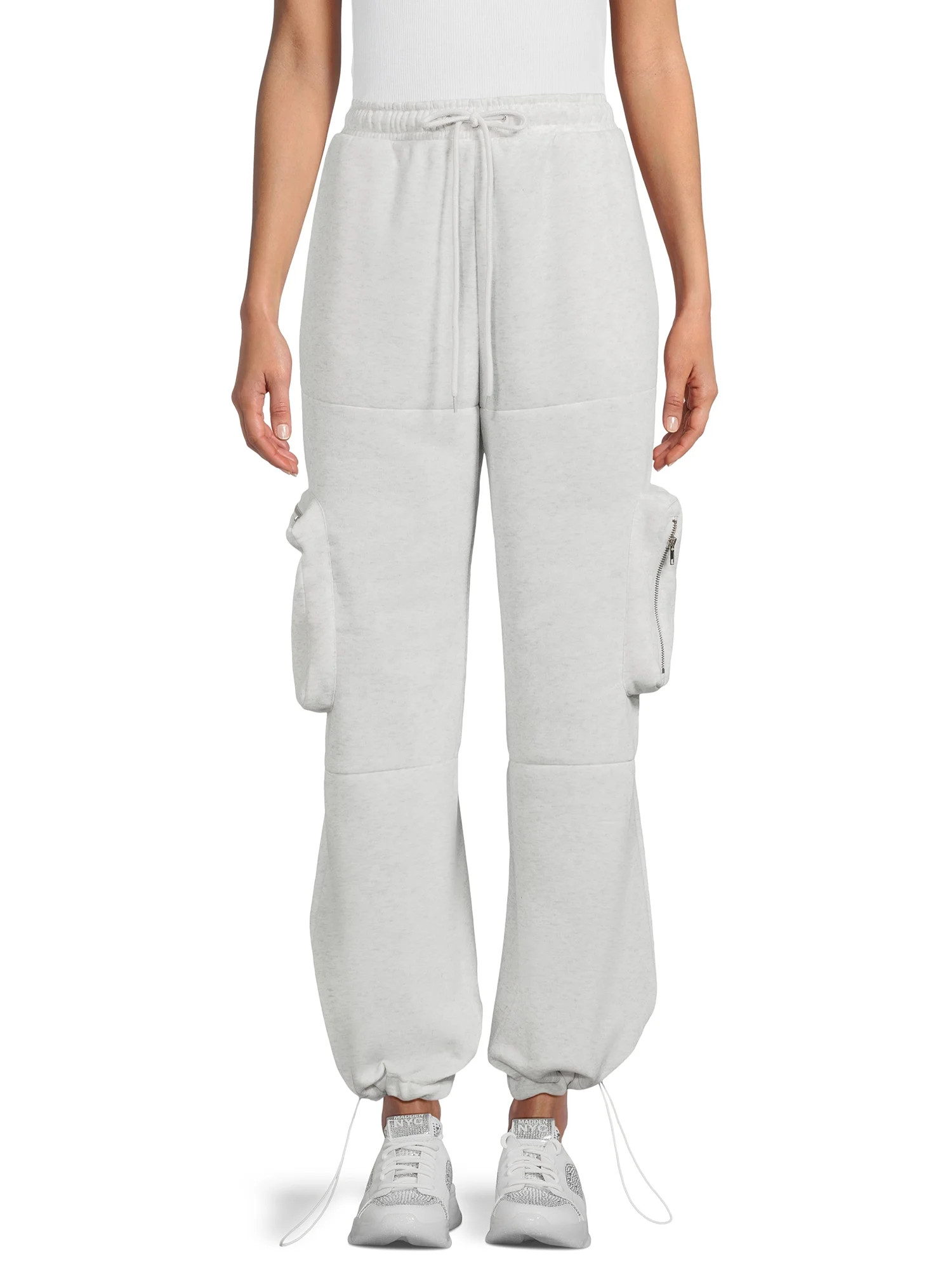 Liv & Lottie Juniors' Cargo Jogger Pants - Walmart.com | Walmart (US)