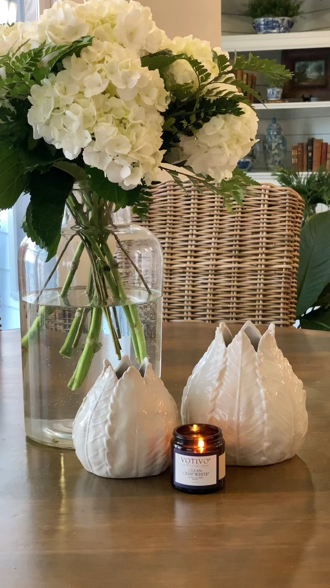 Peaceful mornings made easy by calming home decor. 

#LTKHome #LTKFindsUnder50 #LTKStyleTip