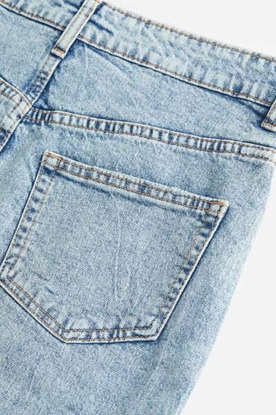 Denim Skirt | H&M (US + CA)