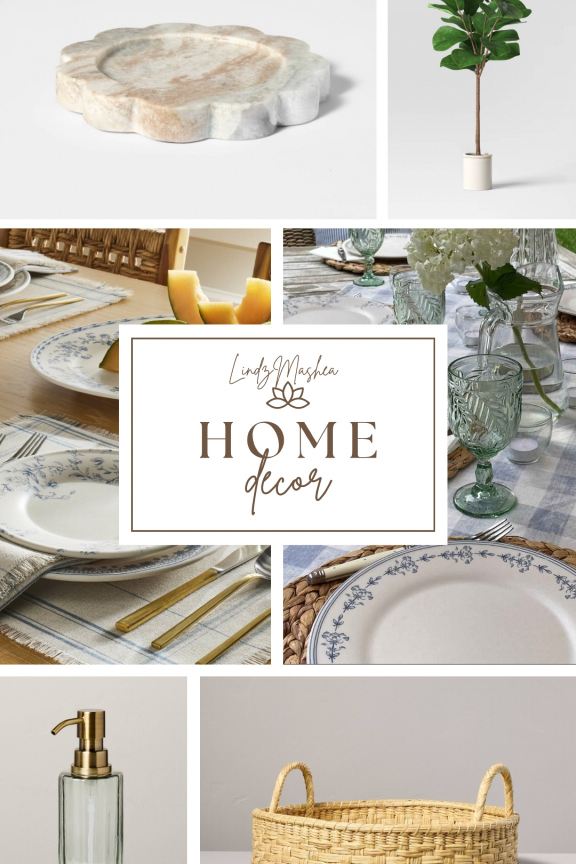 Spring refresh with these finds! 

#LTKFindsUnder50 #LTKSeasonal #LTKHome