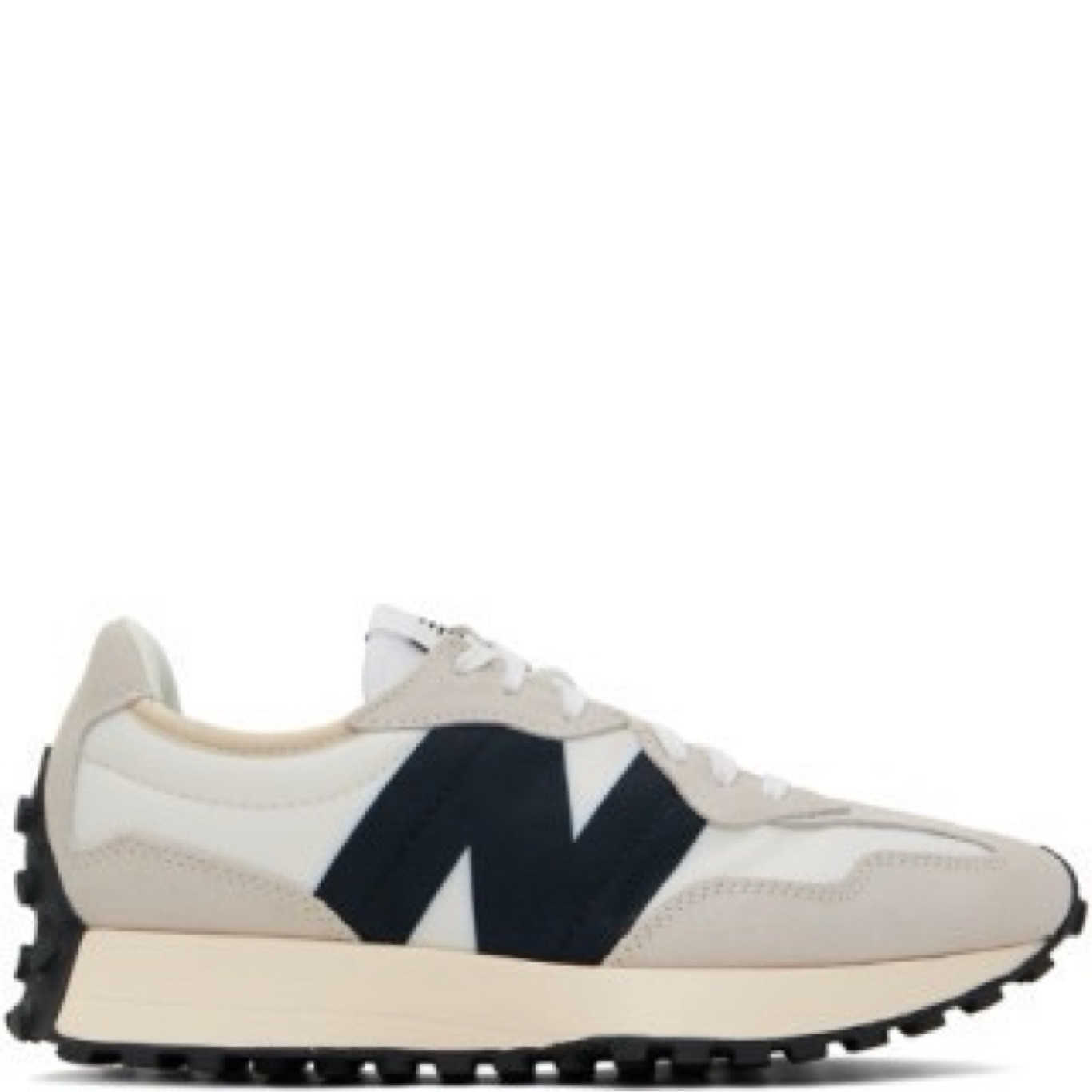 327’s are so comfy and cute 