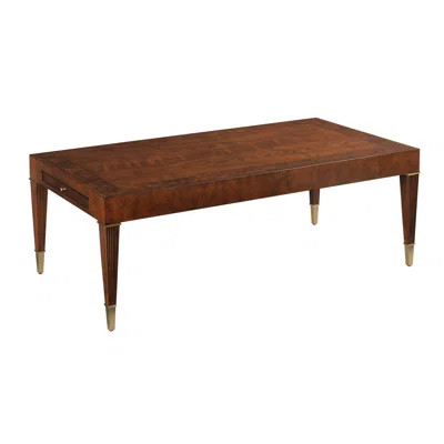 Dorman RECTANGULAR COFFEE TABLE | Wayfair North America