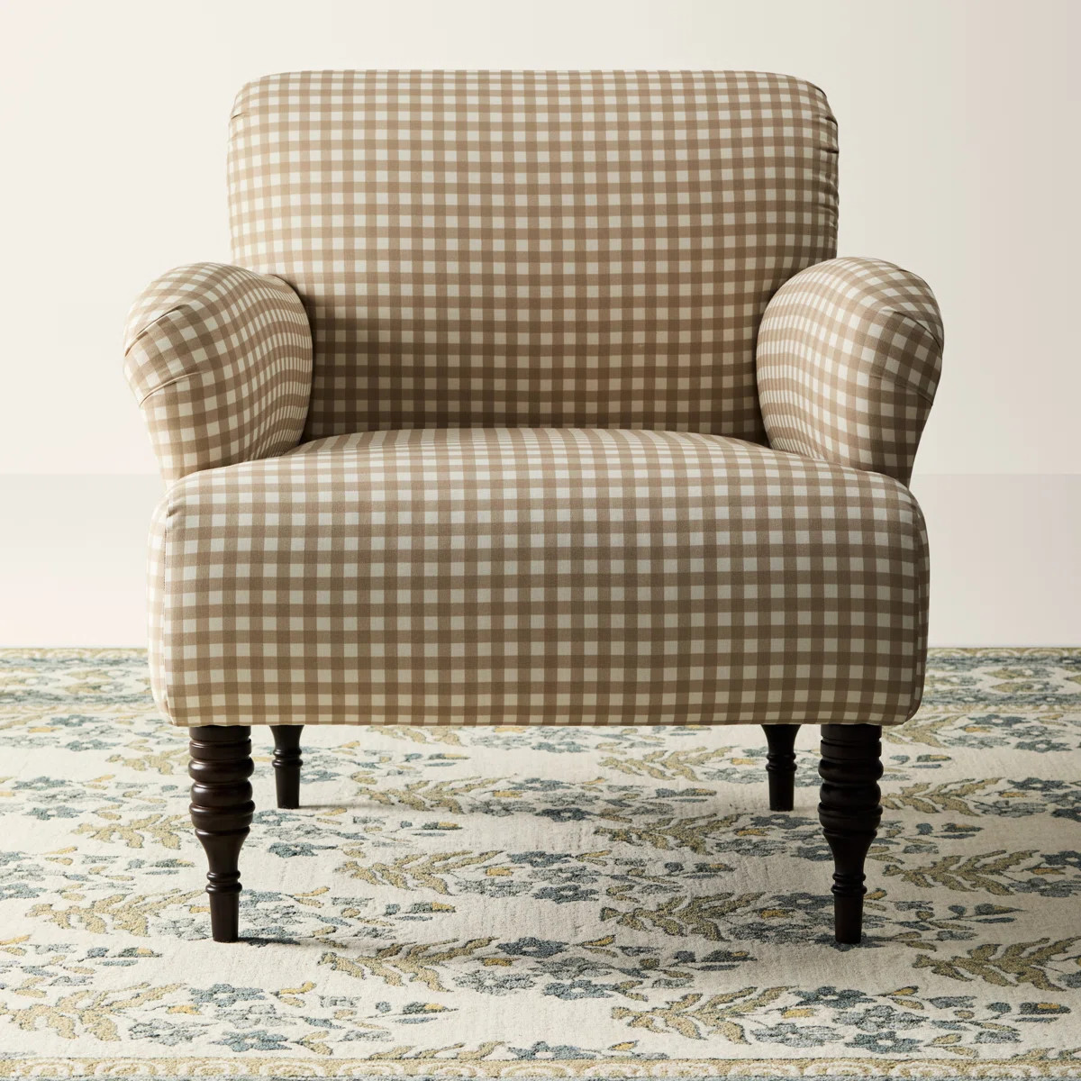 Allura Upholstered Armchair | Wayfair North America