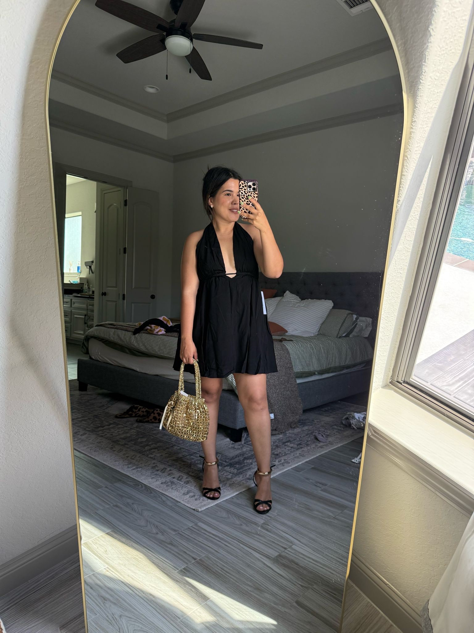 Outfit of the day 

#LTKGiftGuide #LTKSeasonal #LTKFestival