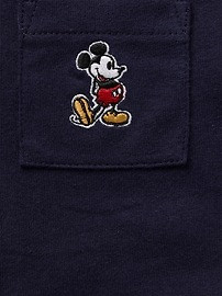Gap × Disney Baby Pocket T-Shirt | Gap (US)
