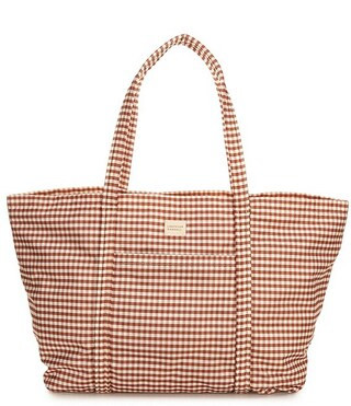 Dina Travel Tote Bag | Dillard's